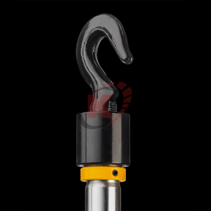 Стяжка гидравлическая 5т (RT-PBR05) Runtec