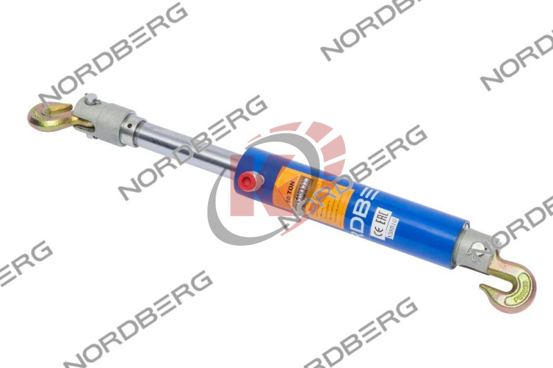 Цилиндр гидравлический стяжной 10т (N38B10) Nordberg