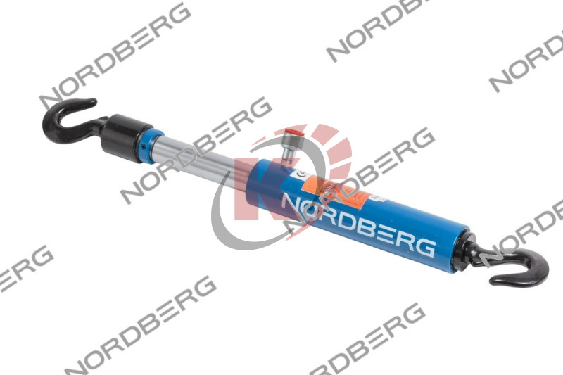 Цилиндр гидравлический стяжной 5т (N38B05) Nordberg