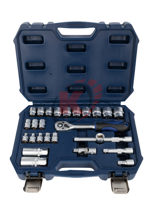 Набор инструментов 3/8" 26пр. (VR43026) Vertul