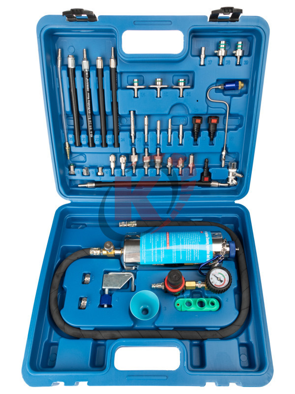 Приспособление для очистки топливных систем GX-100 (VR43027) Vertul