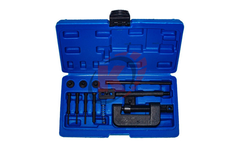 Приспособление для сборки и разборки мото цепей (VR50095) Vertul