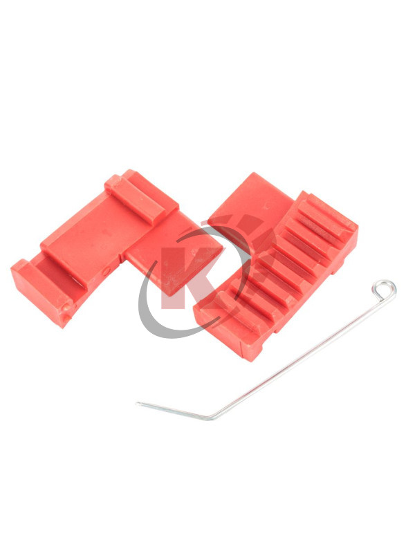 Набор фиксаторов зубчатых колес распредвала и плунжера (VR50119) Vertul