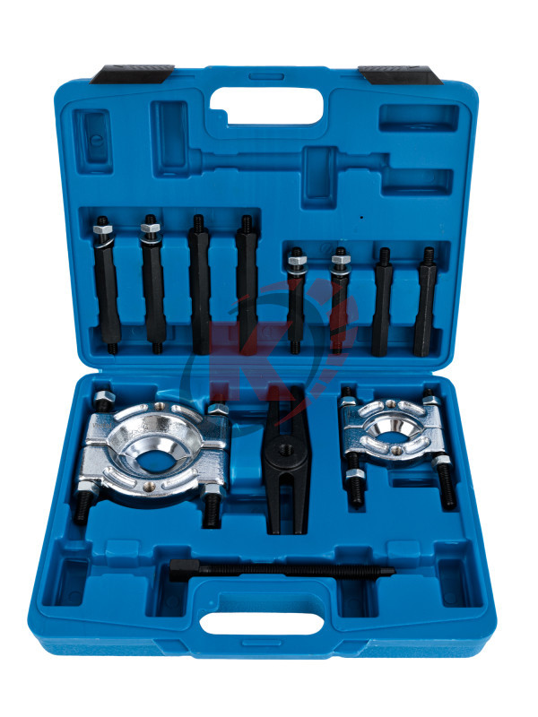 Набор съёмников сепараторного типа для подшипников 30-75мм (VR50132) Vertul