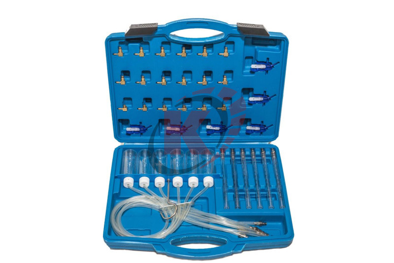 Тестер дизельных форсунок с системой common rail (VR50183) Vertul