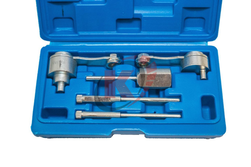 Набор фиксаторов валов JAGUAR/LAND ROVER 2.7л (VR50307) Vertul