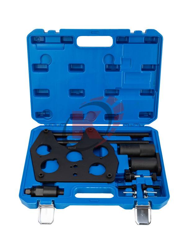 Комплект для снятия и установки балансировочного вала для дизеля JLR объемом 2,0 л (VR50259) Vertul