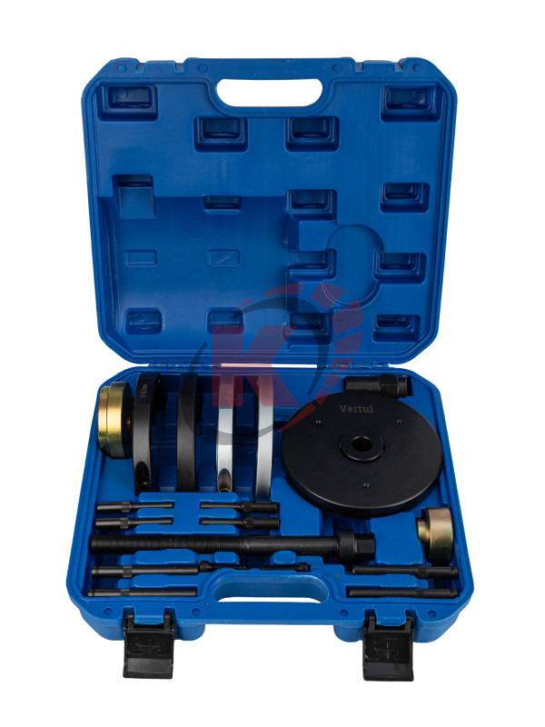 Комплект для замены ступичных подшипников Ford Ø82мм (VR50228) Vertul