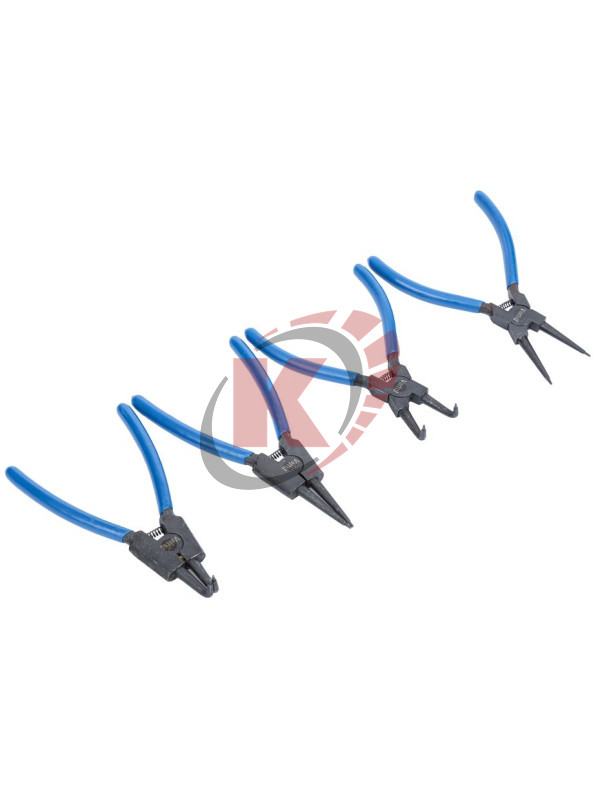 Набор съёмников стопорных колец 160мм (VR19036) Vertul