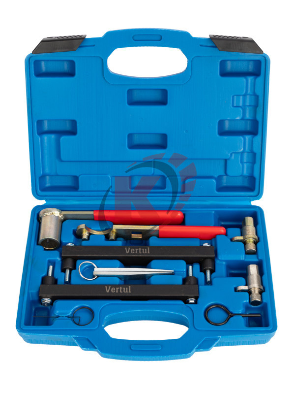 Набор для установки фаз ГРМ Land Rover/Jaguar 3.2, 3.5, 4.0, 4.2, 4.4L (VR50277) Vertul