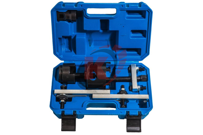 Набор для центровки и установки сцепления 7 ступ. коробки передач DSG Audi, VW (VR50842) Vertul