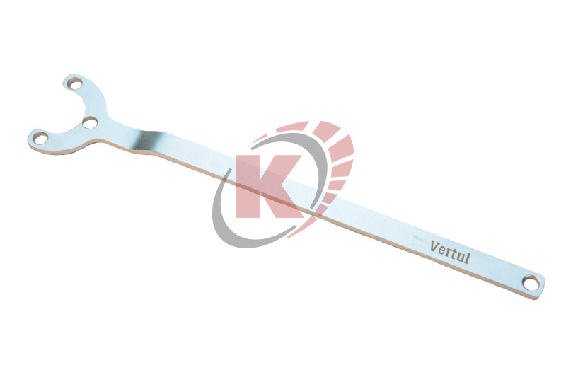 Ключ для фиксации вискомуфты Mercedes (VR50577) Vertul