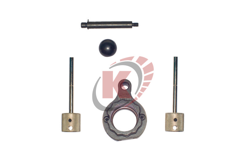 Набор для установки ГРМ VAG 1.4, 1.6, 2.0 TDI CR (VR50059A) Vertul