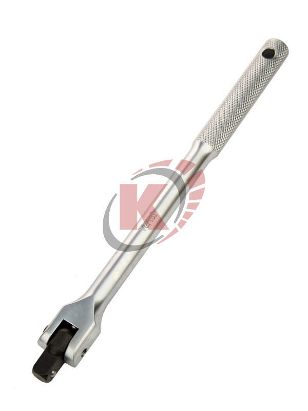 Вороток шарнирный 3/8" 250мм (VR21250) Vertul