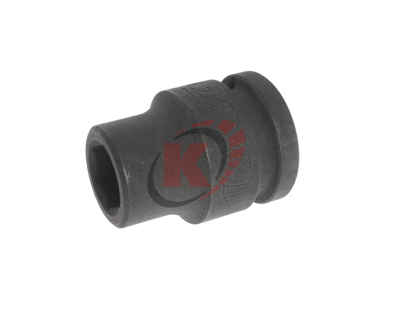 Головка торцевая 6гр. 3/4" S=17мм L=50мм ударная (JTC-645217)