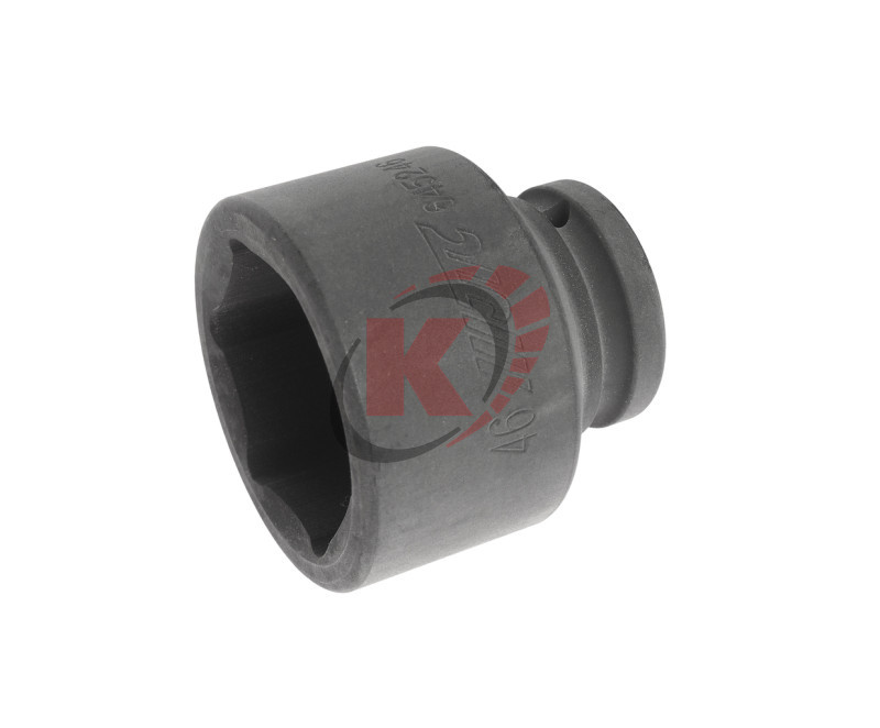 Головка торцевая 6гр. 3/4" S=46мм L=63мм ударная (JTC-645246)