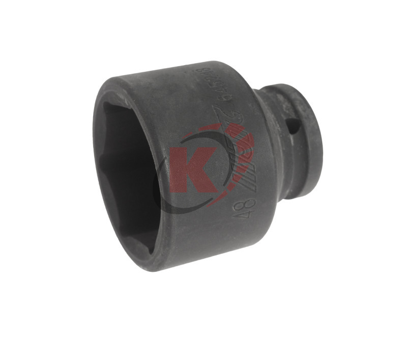 Головка торцевая 6гр. 3/4" S=48мм L=68мм ударная (JTC-645248)