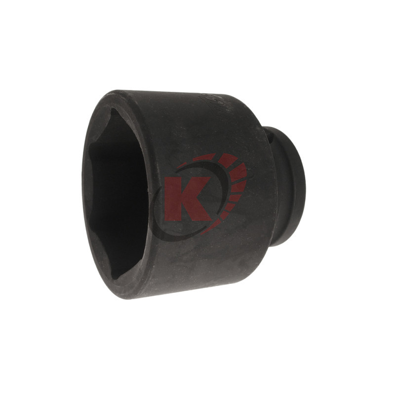 Головка торцевая 6гр. 3/4" S=57мм L=74мм ударная (JTC-645257)