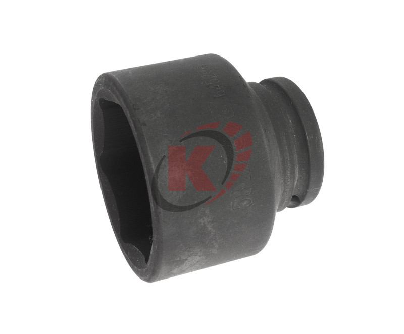 Головка торцевая 6гр. 3/4" S=58мм L=74мм ударная (JTC-645258)