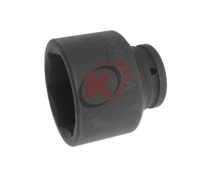 Головка торцевая 6гр. 3/4" S=60мм L=80мм ударная (JTC-645260)