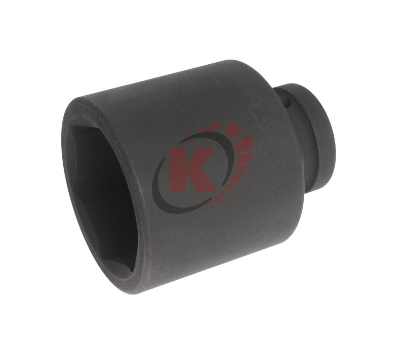 Головка торцевая 6гр. 1" S=63мм L=110мм ударная (JTC-849063)