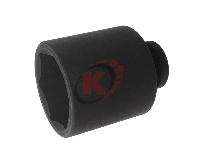 Головка торцевая 6гр. 1" S=70мм L=124мм ударная (JTC-849070)