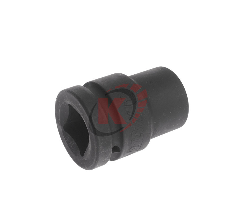 Головка торцевая 4гр. 1" S=20мм L=76мм ударная (JTC-847620)