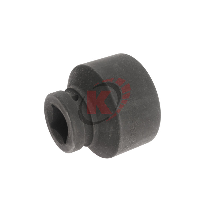 Головка торцевая 6гр. 1" S=60мм L=78мм ударная (JTC-845860)