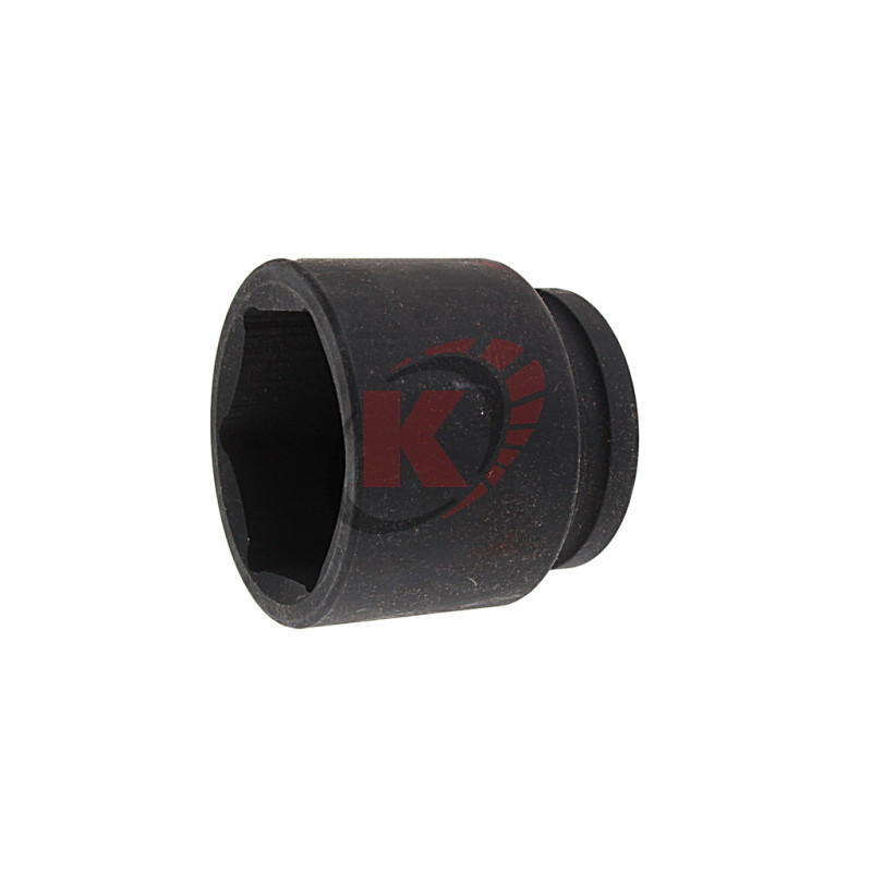 Головка торцевая 6гр. 1" S=75мм L=95мм ударная (JTC-845875)