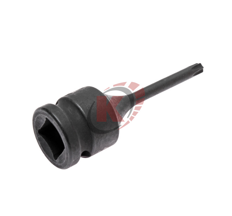 Бита-насадка TORX T27 L=78мм 1/2" ударная (JTC-447827)