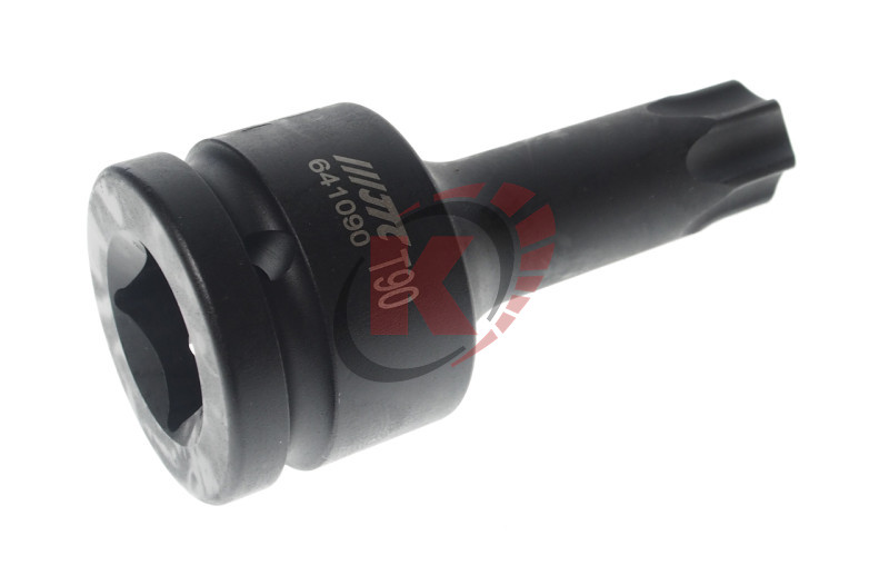 Бита-насадка TORX T90 L=100мм 3/4" (JTC-447827)