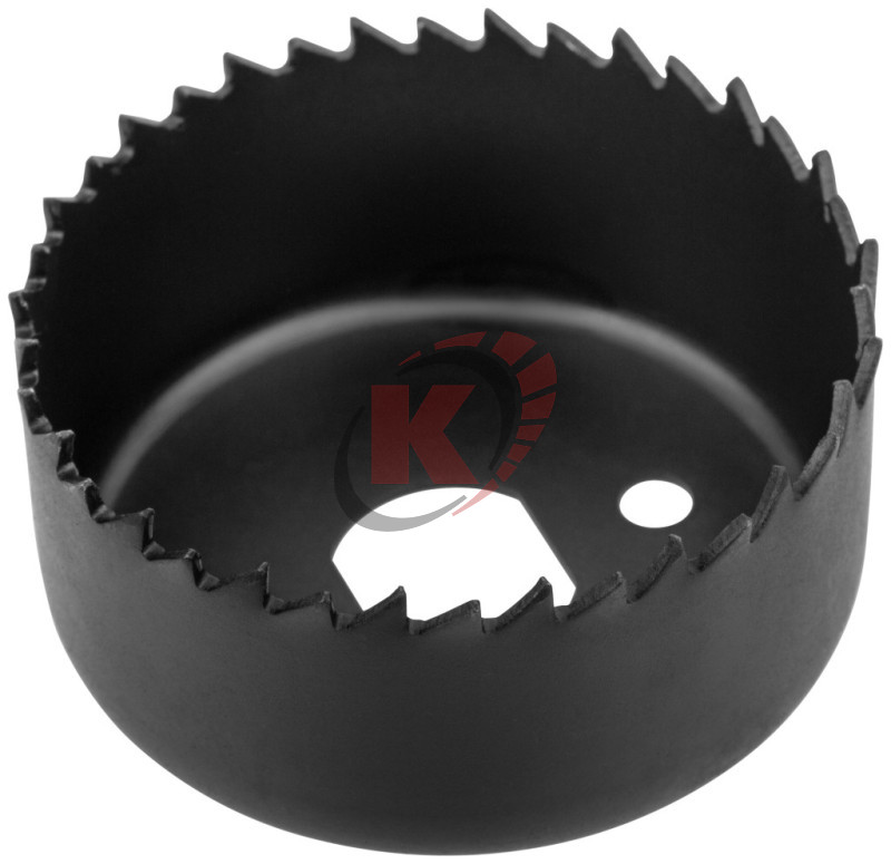 Коронка кольцевая по дереву d=60мм (36783) FIT