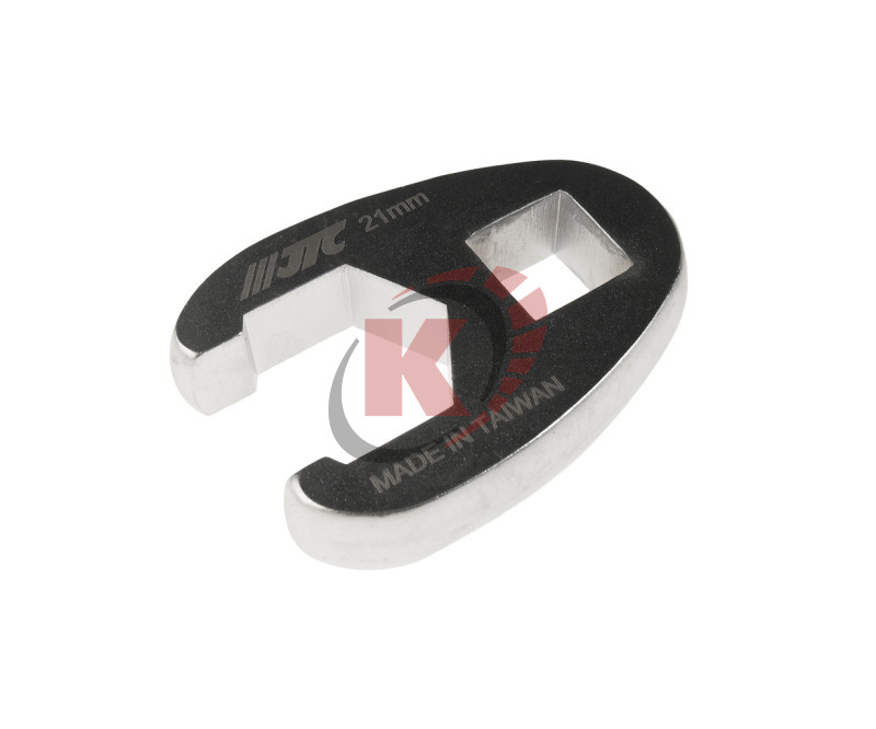 Насадка разрезная на вороток 1/2" 21мм под вороток (JTC-1925) JTC