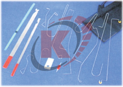 Набор для открытия автомобиля (ATG-6048) Licota