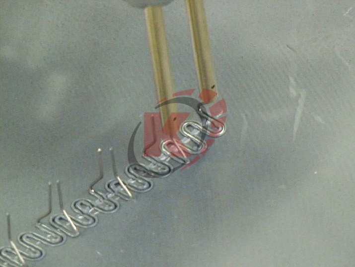 Набор для пайки и ремонта пластиковых деталей (ATG-2700) Licota