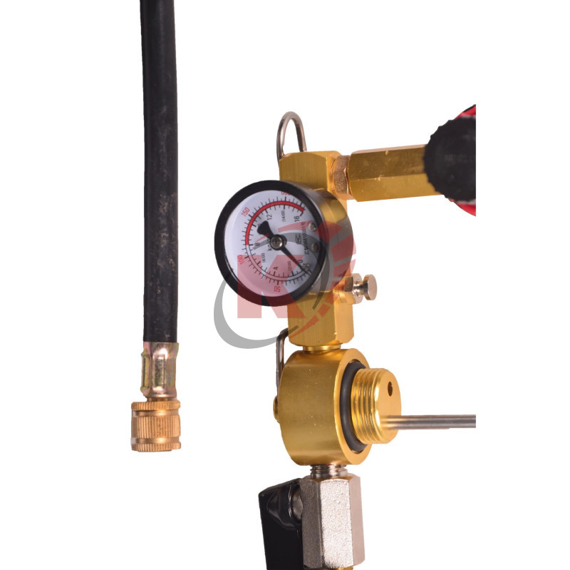 Набор для промывки топливной системы (A13513) SpecX