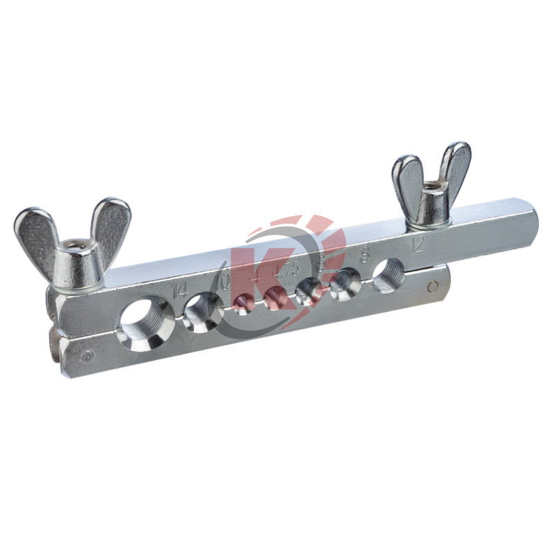 Набор для развальцовки и резки трубок, d=4;4,75; 6;8;10;12;14мм (A04510) SpecX