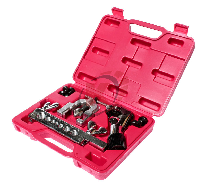 Набор для развальцовки трубок 3/16-5/8 (JTC-5632)