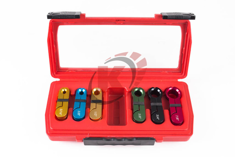 Набор для разъединения топ. систем и систем кондиц. 6пр. (ATM-0037) Licota