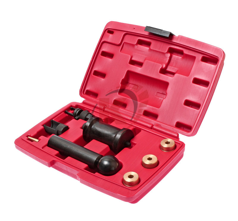 Набор для снятия форсунок двигателей типа FSI VW, AUDI 9 предметов (JTC-4893)