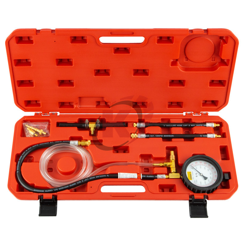 Набор для тестирования многоточечной топливной системы MFI (ATP-2167) Licota