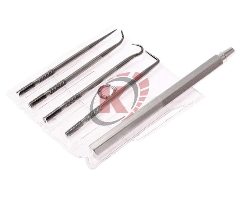 НАБОРЫ КРЮЧКОВ