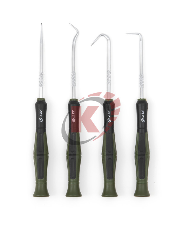 Набор крючков универсальный 4пр. (829024) ДТ