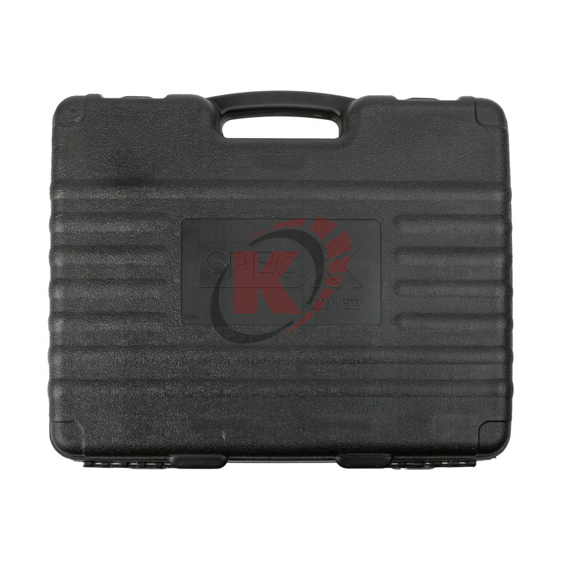 Набор оправок для выпрессовки и запрессовки универсальный (A20153) SpecX