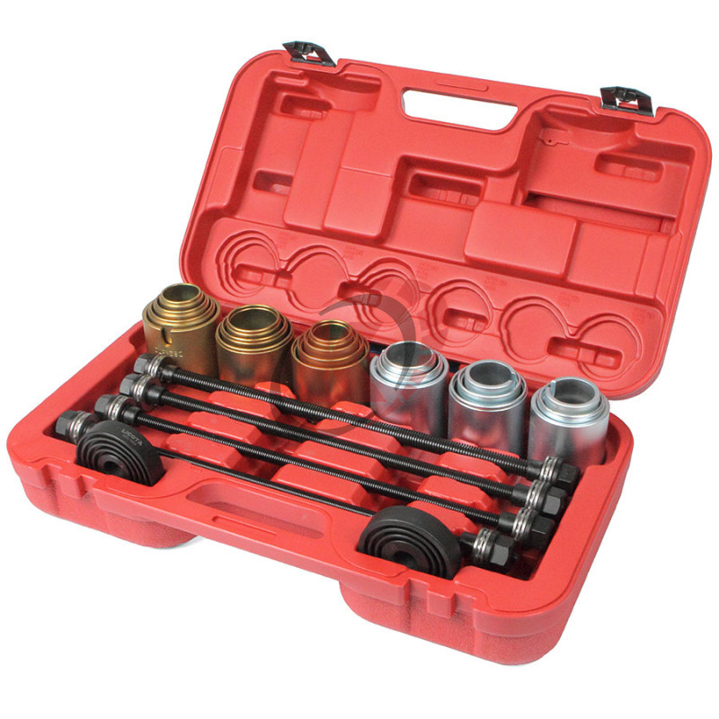 Набор оправок для выпрессовки и запрессовки универсальный (ATC-1003) Licota