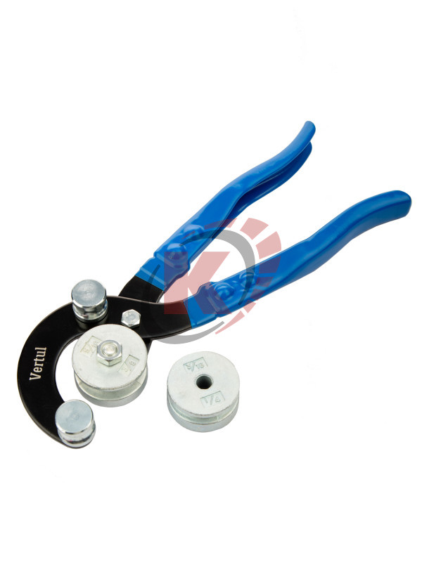Трубогиб для тормозных трубок (VR50160) Vertul