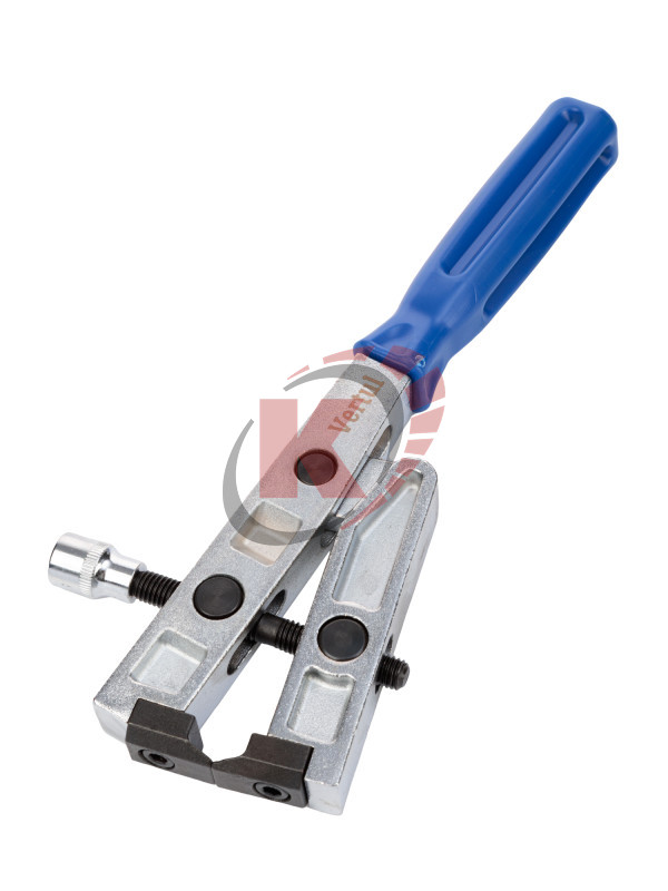 Щипцы для ленточных хомутов усиленные (VR50161) Vertul