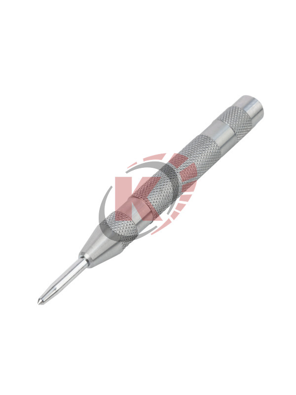 Кернер автоматический Ø4x125мм (VR50181) Vertul