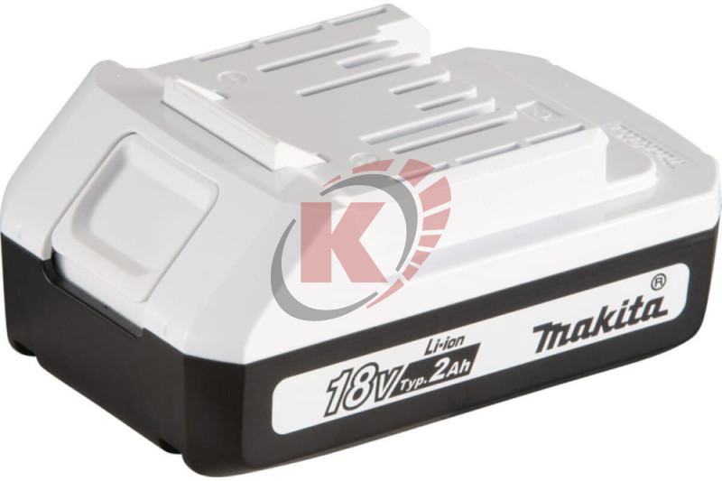 Аккумулятор BL1820G Li-Ion, 18В, 2.0Aч (191N69-0) Makita