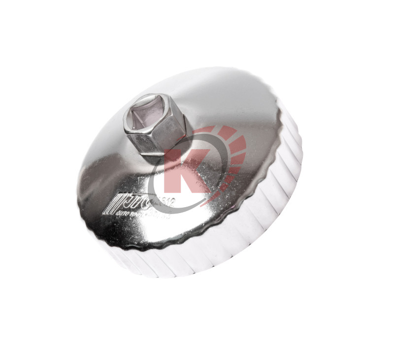 Съемник масляных фильтров "чашка" 93мм 36гр. (JTC-4612)